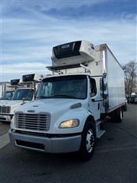 2016 Freightliner M2 106