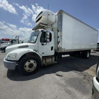 2019 Freightliner M2 106