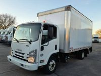 2018 Isuzu NPR HD
