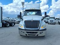 2019 International LT625