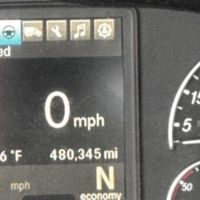 2020 Freightliner NEW CASCADIA PX12664