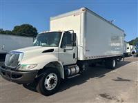 2018 International 4300