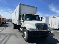 2019 International 4300
