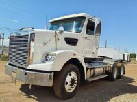 2019 Freightliner 122SD