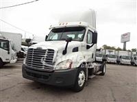 2012 Freightliner CASCADIA 113