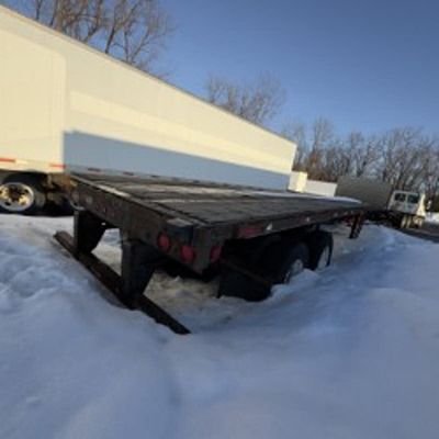 2016 Utility FS2CHS 42/96