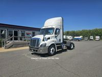 2018 Freightliner CASCADIA 113