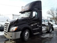 2020 Freightliner NEW CASCADIA 126