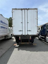 2016 Freightliner 108SD