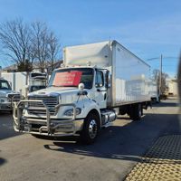 2020 Freightliner M2 112