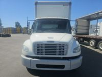 2018 Freightliner M2 106