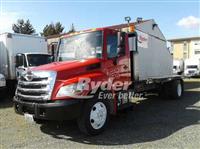2012 Hino HINO 268