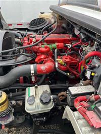2016 Freightliner M2 106