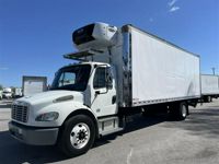 2019 Freightliner M2 106