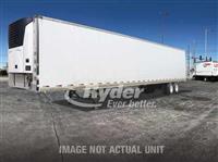 2006 Great Dane 7211TZ-1* 53/162/102