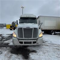 2019 Freightliner CASCADIA 125