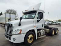 2017 Freightliner CASCADIA