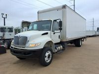 2019 International 4300