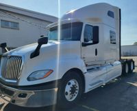2020 International LT625