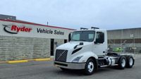 2019 Volvo VNL64T-300