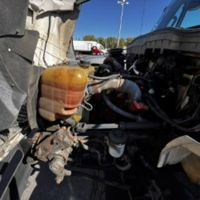 2019 International 4300