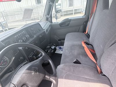 2020 International MV607