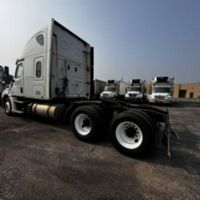 2020 Freightliner NEW CASCADIA PX12664