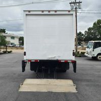 2019 Chevrolet LCF 4500HD
