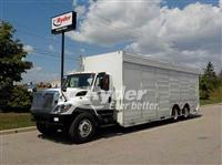 2010 International 7400