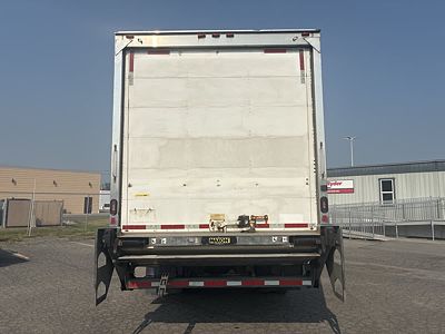 2019 Freightliner M2 106