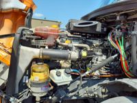 2019 Freightliner NEW CASCADIA PX12664