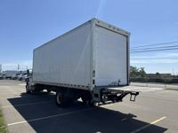 2016 Freightliner M2 106