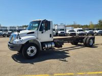 2019 International 4300
