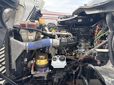 2020 Freightliner CASCADIA 125