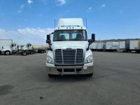 2018 Freightliner CASCADIA 125