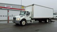 2018 Freightliner M2 106
