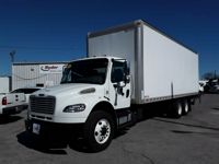 2019 Freightliner M2 106