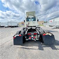 2019 Freightliner CASCADIA 125