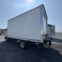 2017 Isuzu NPR