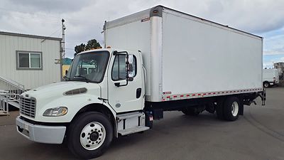 2019 Freightliner M2 106