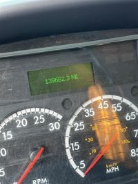 2017 Freightliner M2 106