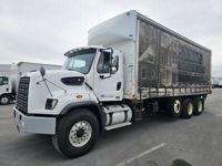 2015 Freightliner 108SD
