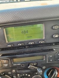 2017 Isuzu NPR