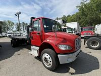 2020 Freightliner M2 106