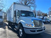 2015 International 4300