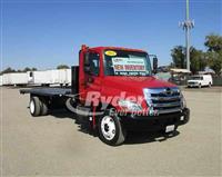 2012 Hino HINO 268