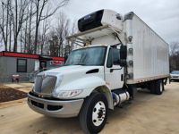 2019 International ND 700