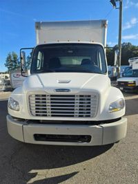 2020 Freightliner M2 106