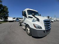 2020 Freightliner NEW CASCADIA 116