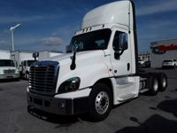2019 Freightliner CASCADIA 125